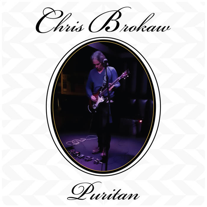 Chris Brokaw - Puritan