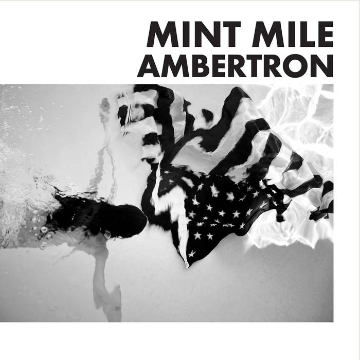 Mint Mile - Ambertron