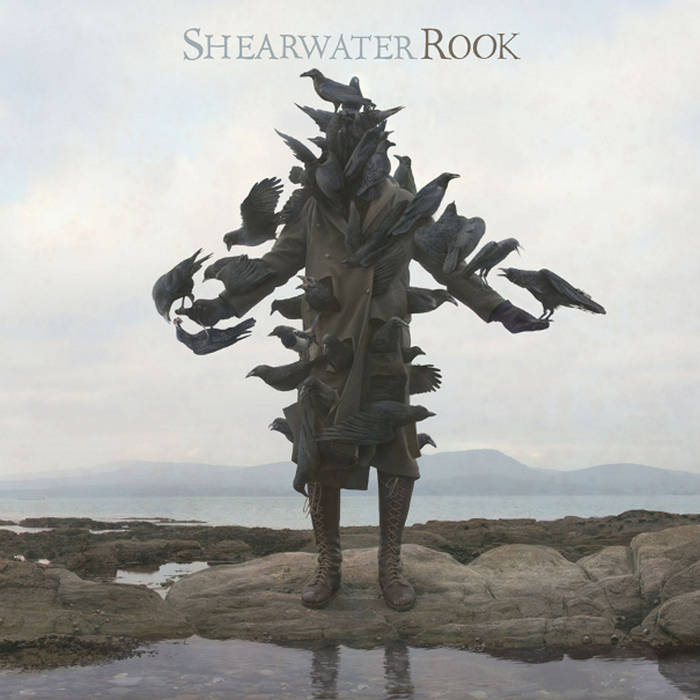 Shearwater - Rook (Matador, 2008)