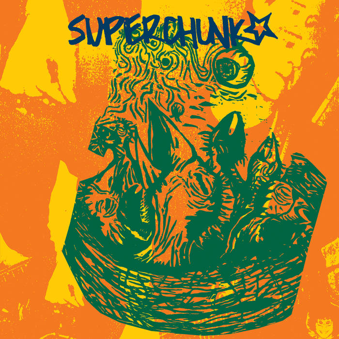 Superchunk - Superchunk (Remastered)