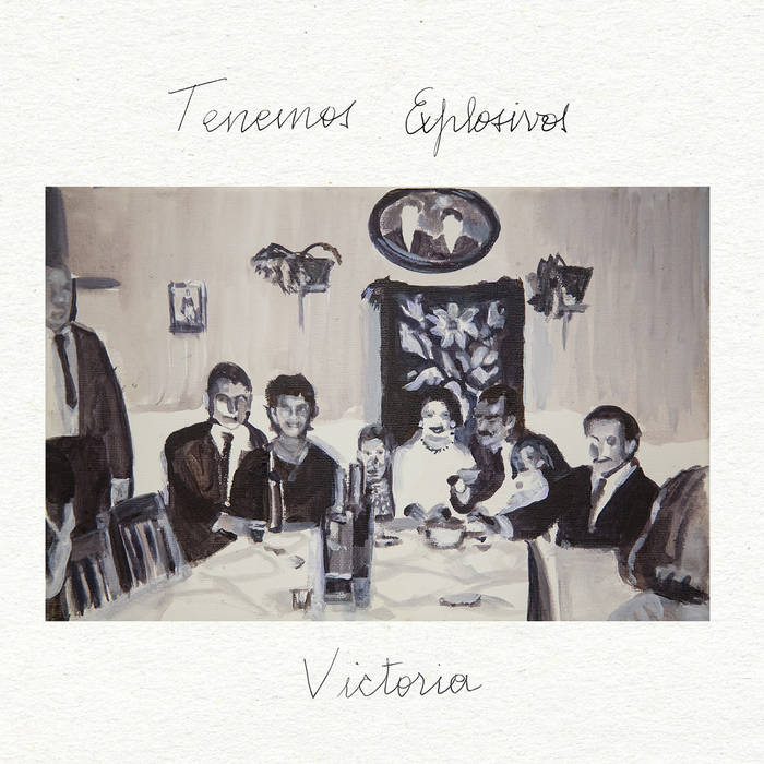 TenemosExplosivos - Victoria