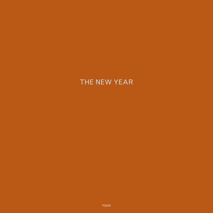 The New Year - The New Year