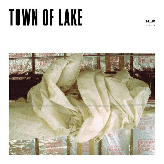 Town of Lake - Lilac